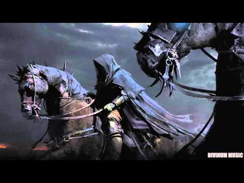 Final Impact Music - Heroes Of Legends [Heroic Adventure Epic]