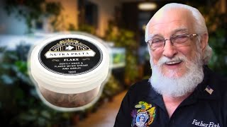 Major Breakthrough in Fish Food: NUTRA PRETA