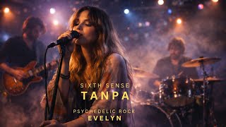 Download lagu Tanpa - Sixth Sense (Rock Psychedelic) | Cover by DazixStudio (EVELYN) mp3 Download lagu Tanpa - Sixth Sense (Rock Psychedelic) | Cover by DazixStudio (EVELYN) mp3