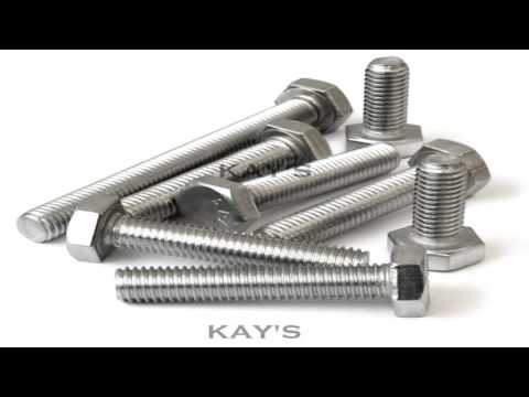 316 stainless steel dowel pin