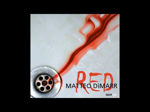 Matteo DiMarr - Red