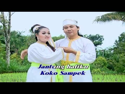 Jithul Sumarji Feat Via - Intai Sampek ( Official Music Video )