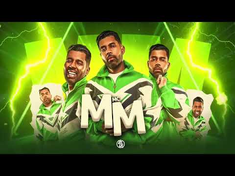 LINGUADINHA - MC MM, MC Luiggi & DJ Gustavo da VS