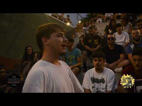 EGEA vs LYKAN | Cuartos - 1RA PRE GOLD BATTLE ALMERÍA