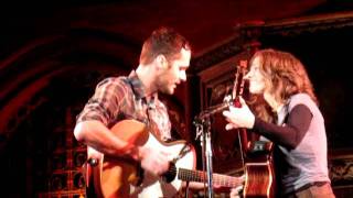 Ani DiFranco - Overlap (Union Chapel, London, 10/01/2012)