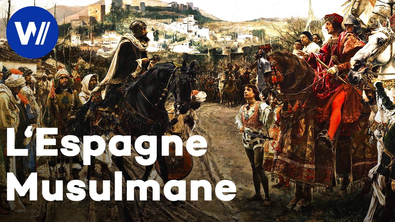 La Reconquista espagnole: Entre acculturation et persécution des anciennes terres islamiques