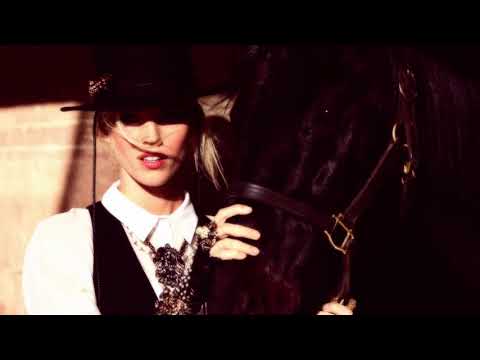 Elisabetta Franchi Spring-Summer 2018 | Arcadian Bliss | Campaign