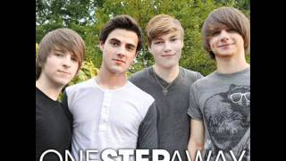 One Step Away - On My Mind