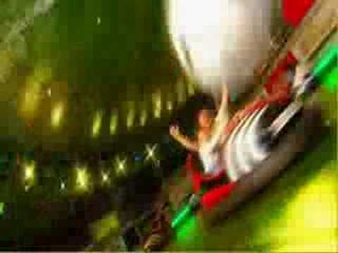 Europapark Image Film 2008 - Dein Moment