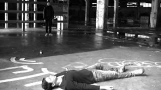 Burial - Near Dark (unofficial video)