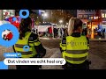 Journalisten in Nederland vaker gewelddadig behandeld