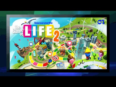 The Game of Life 2 - Deluxe Life Bundle