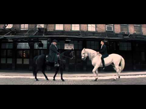 Winter's Tale (2014)