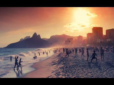 Kiso - Think (Original Mix)