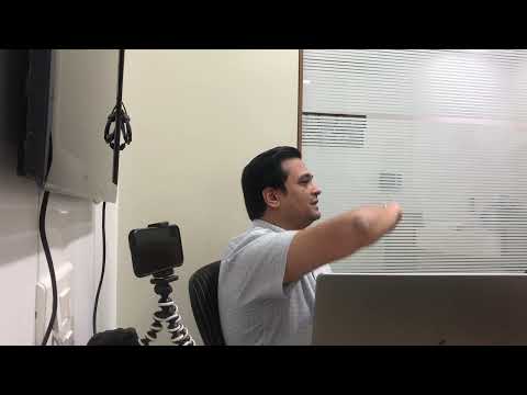 Squid and Celery AMA session