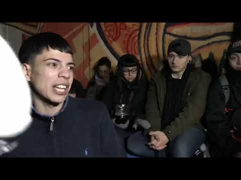 R.E vs PARKER vs MJ vs DAMI - 8vos Martha Free fecha 3 torneo 2022