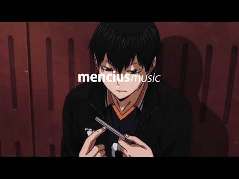 Charlie Myles - try not to take acid {rain}