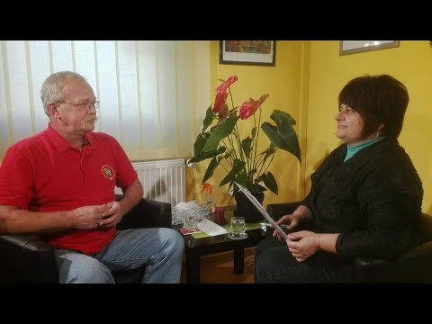 Önkormányzati heti híradó 2018/42