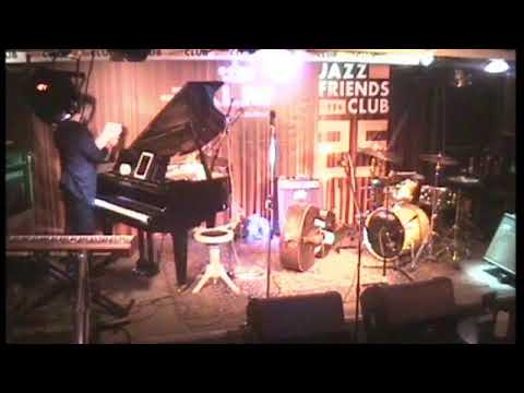 Трио "Добрый вечер" и Jan Polansky (USA)