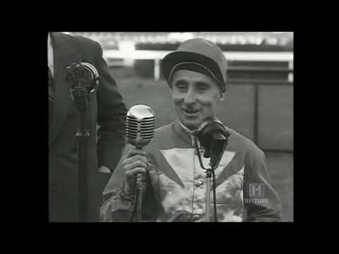 The Spirit of Australian Sport: Horse Racing