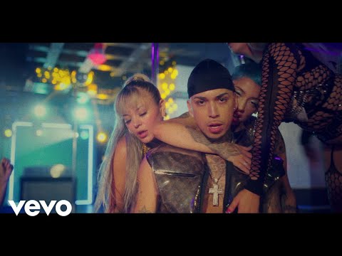 Young Cister - BRICKELL (Visualizer)