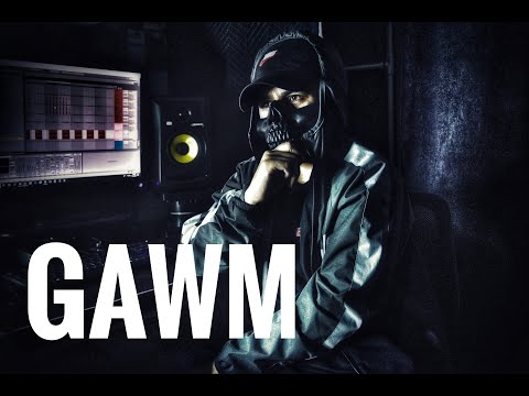 GAWM : How to make a track from start to finish ! (Intro & Build Up) Part 1