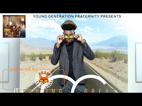 Devin Di Dakta - It's Going Great [Suit & Tie Riddim] Official Audio