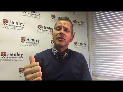 Mark Swain testimonial video thumbnail