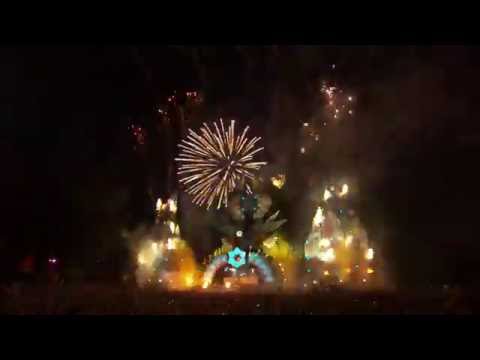 Official Endshow Mysteryland 2016 by Afrojack