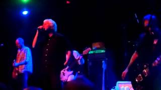 Guided by Voices - Alex and the Omegas -  Gothic Theatre - June 4, 2014