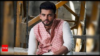 Zaheer Iqbal reveals his favourite Eid memory; says I would ask for gifts and money from everyone -