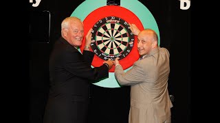 Edward Lowy EXCLUSIVE on end of Unicorn's 25-year PDC partnership, plus response to critics & plans