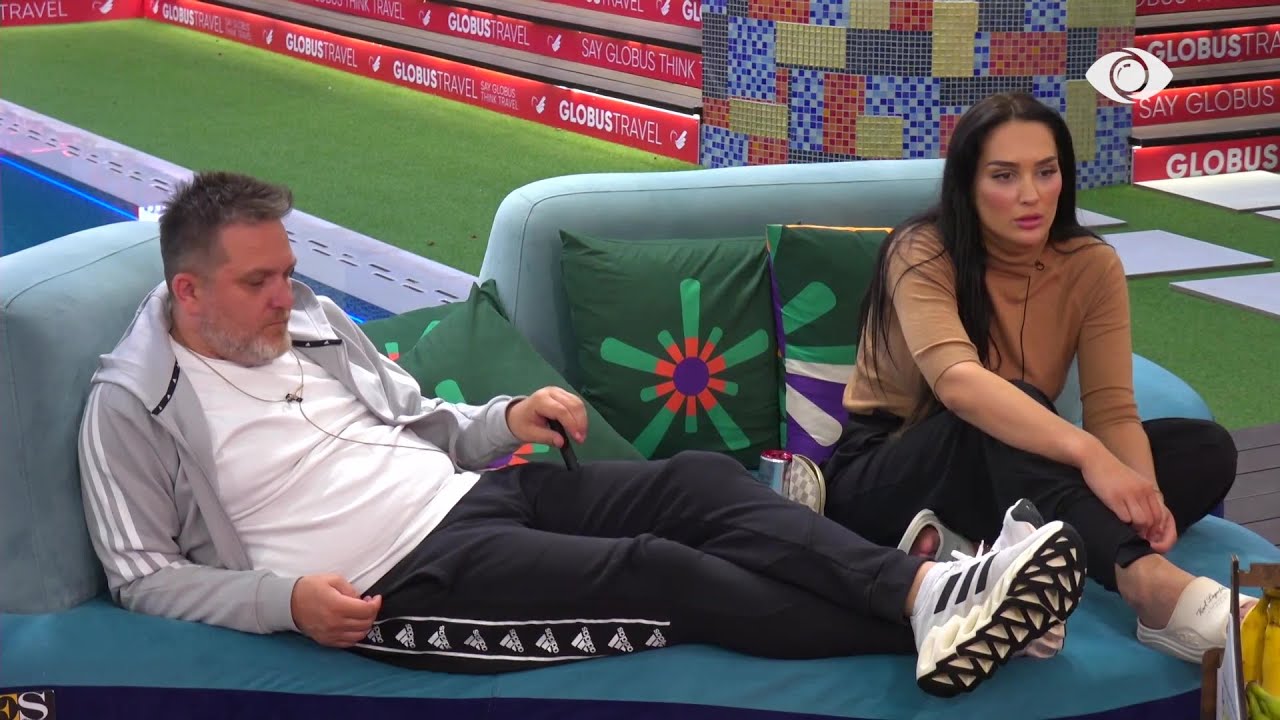 “Ndikohesh kur të afrohet dikush”/ Erjola-Rikes: Nëse ne bëjmë një bisedë dhe…