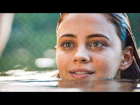 Lake Romance Scene - AFTER (2019) Movie Clip