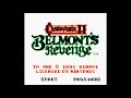 Castlevania II Ripe Seeds Sega Genesis Remix