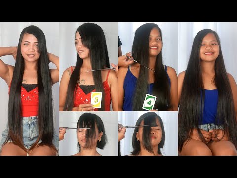 Hair2U - Joy and Lou Haircut Game Preview