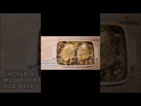 The Foil-Sealed One-Pan Chicken and Rice That Cooks Itself in 45 Minutes