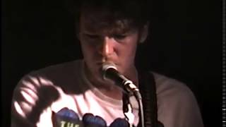 Grifters 07-24-1993 TT the Bear's Place