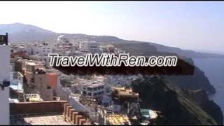 preview picture of video 'Santorini'