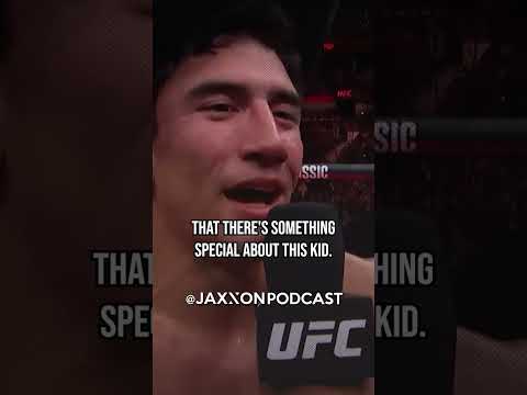 Coach Parillo Trained Santiago Luna