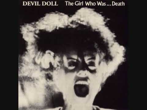 Devil Doll The Girl Who was... Death 1/4