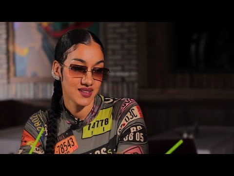 The Tragic Story of Nyanda from Brick & Lace