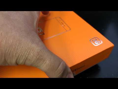 TWZ Y57 DUAL SIM Unboxing Video – in Stock at www.welectronics.com