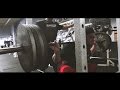 Project Rookie Episode 6 | IFBB Pro Cody Montgomery trains legs!