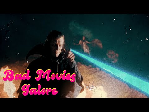 Ragewar (1984) - Commento Post Proiezione