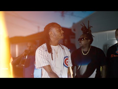 Roland Green - Accumulate (Official Video) Shot By @DineroFilms1