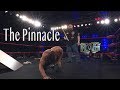 PAYING DUES ROH The Pinnacle Bully Ray Vs Flip Gordon Final Battle 2018