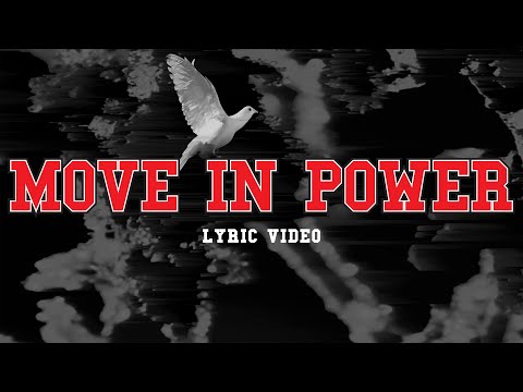 Move In Power