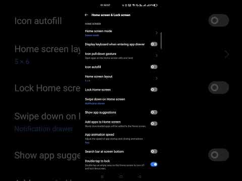 Newly Installed App not Show on Home Screen, App installed but not show on  the home Screen #shorts