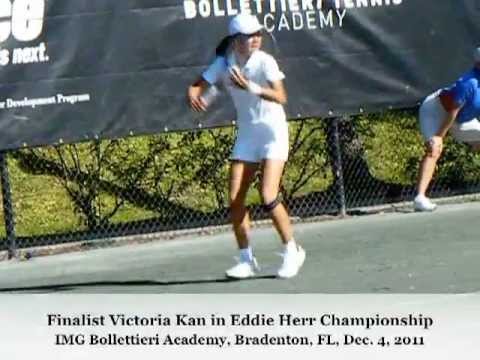 Victoria Kan Eddie Herr 2011.m4v